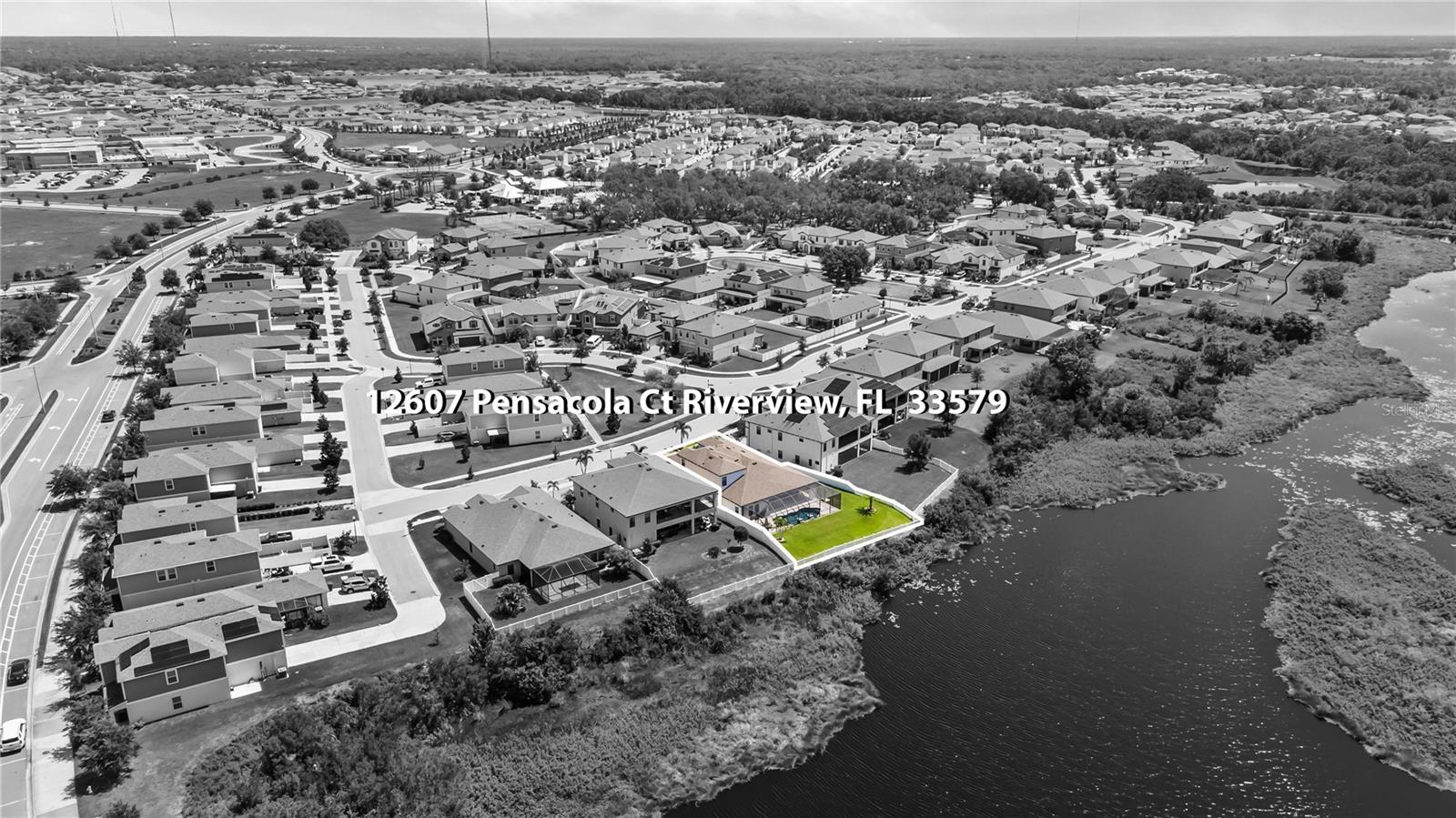 Listing photo id 68 for 12607 Pensacola Court