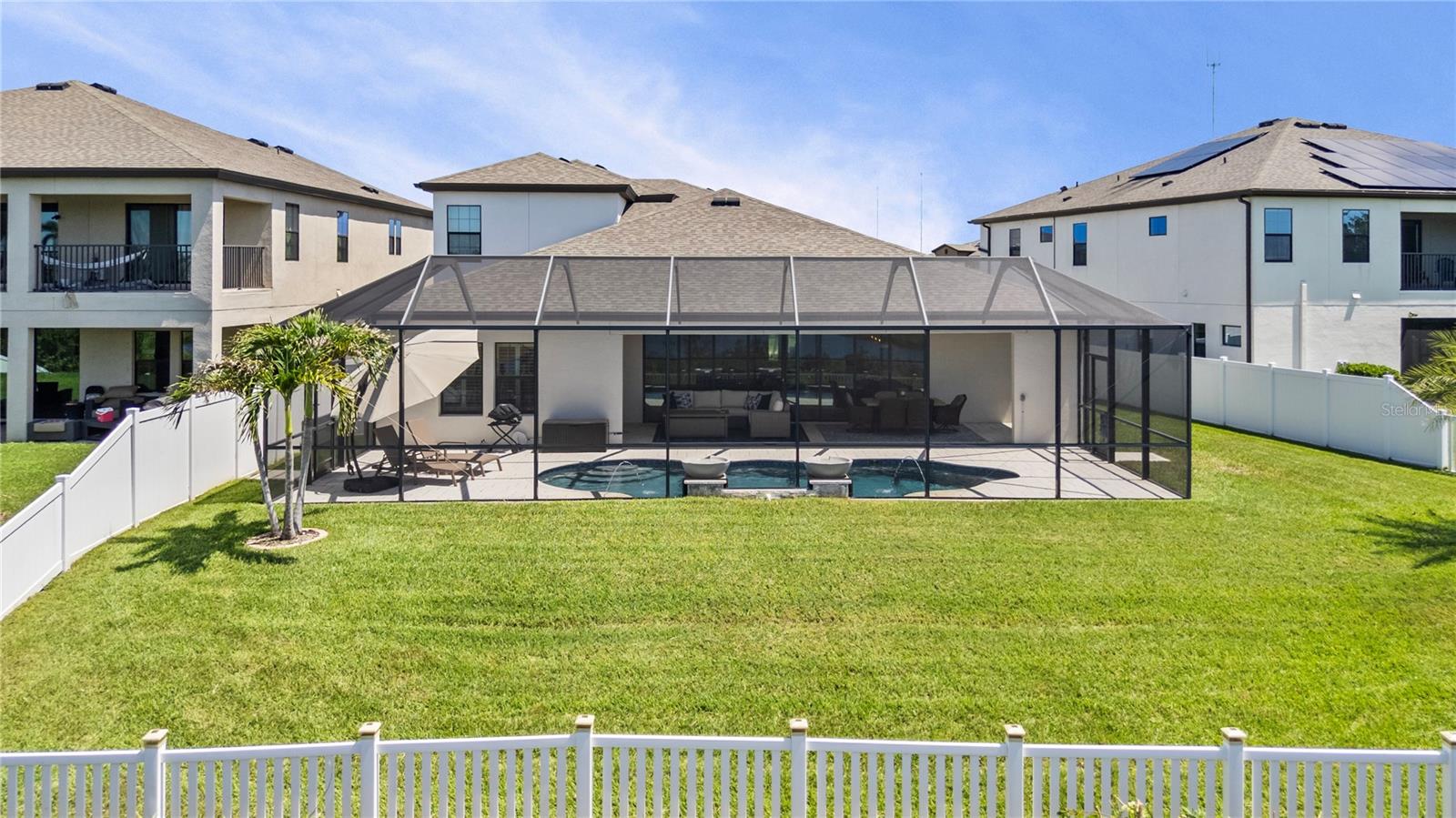 Listing photo id 77 for 12607 Pensacola Court