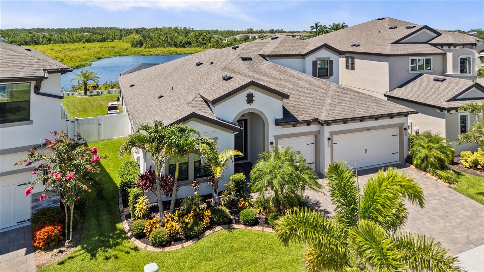 Listing photo id 80 for 12607 Pensacola Court