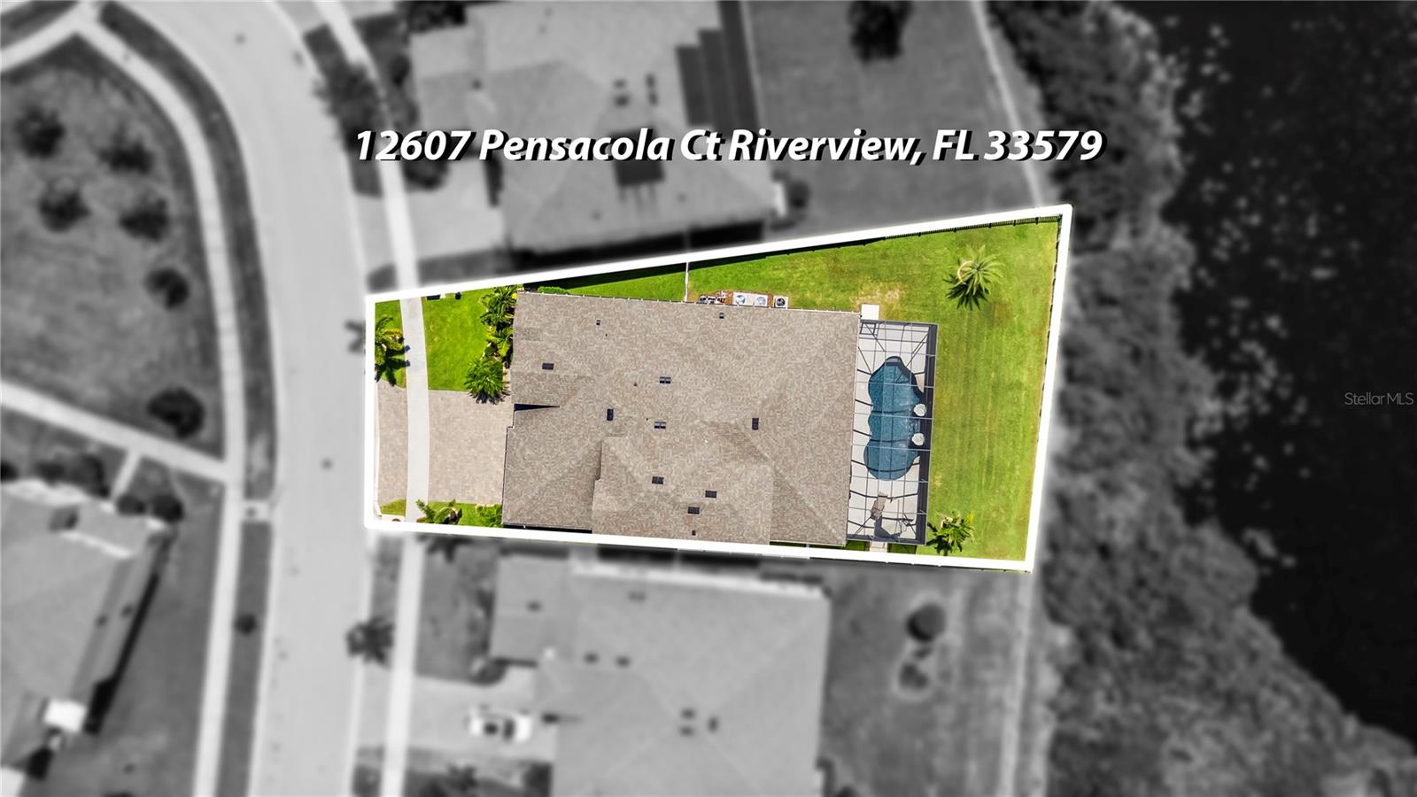 Listing photo id 82 for 12607 Pensacola Court
