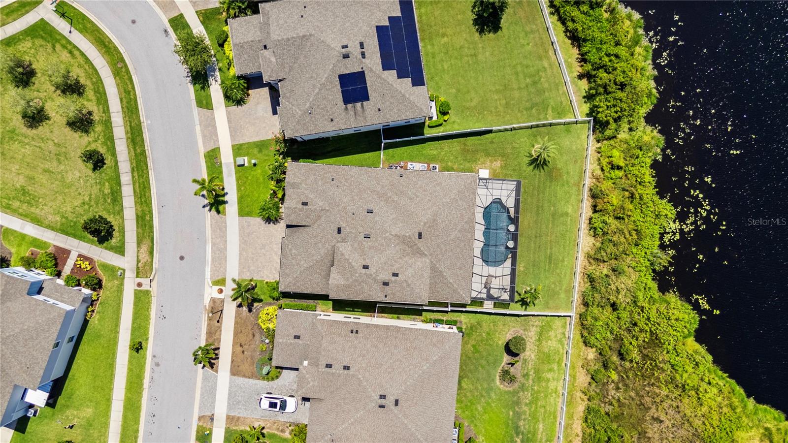Listing photo id 83 for 12607 Pensacola Court