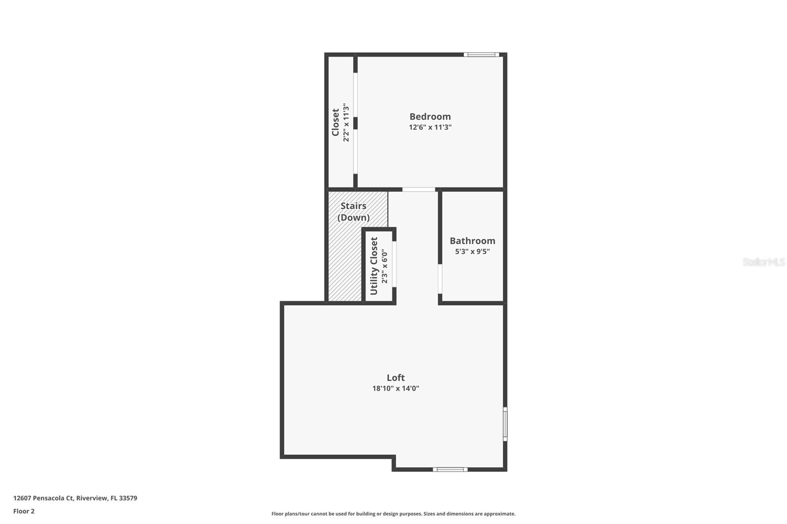 Listing photo id 88 for 12607 Pensacola Court