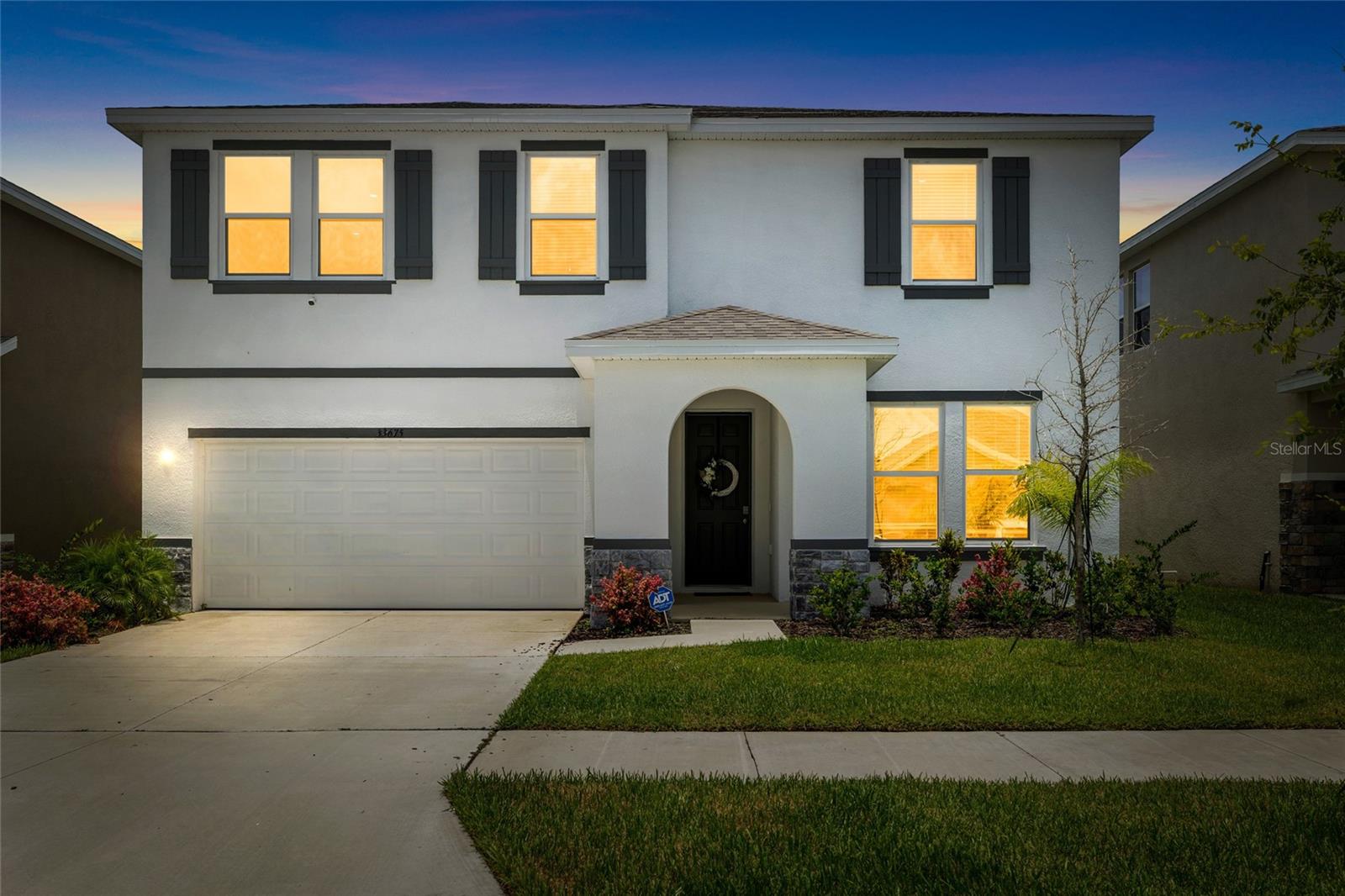 Details for 33675 Elm Hill Branch, WESLEY CHAPEL, FL 33545