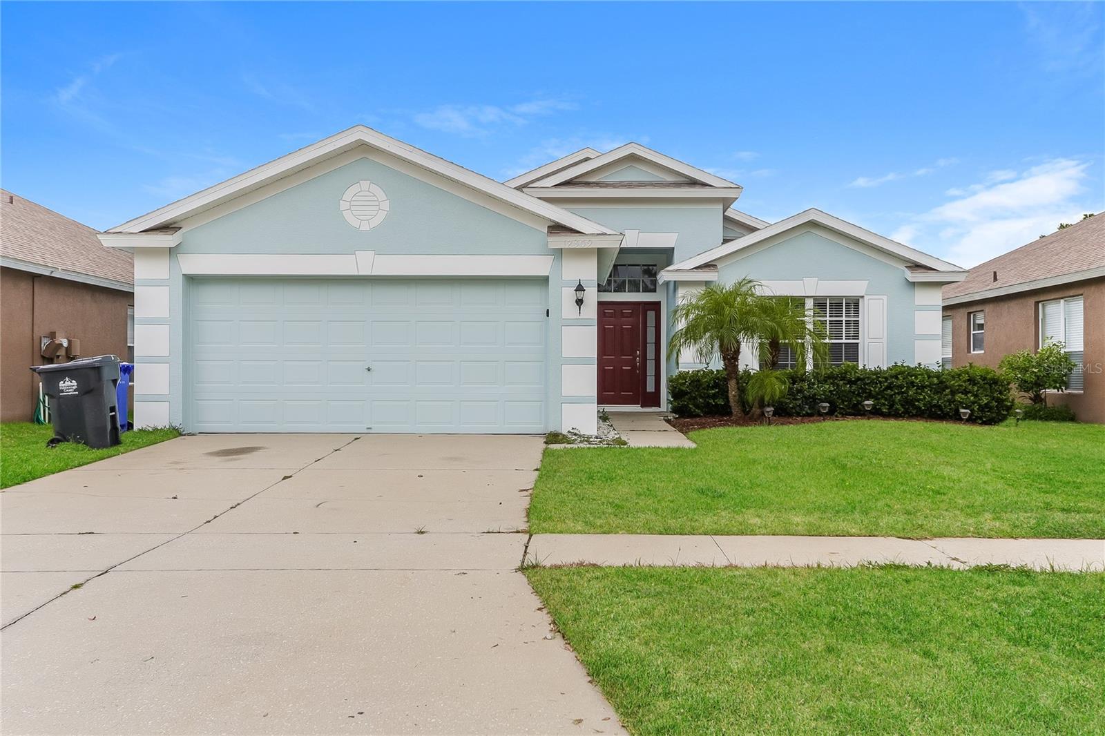 Details for 12309 Twinkling Star Place, RIVERVIEW, FL 33578
