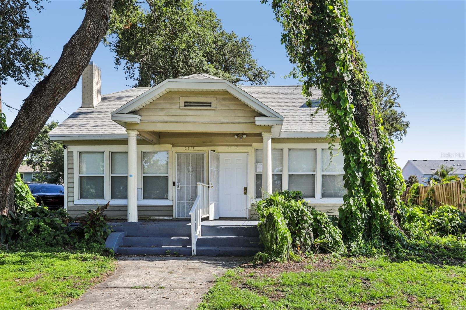 Details for 2715 North A Street, TAMPA, FL 33609