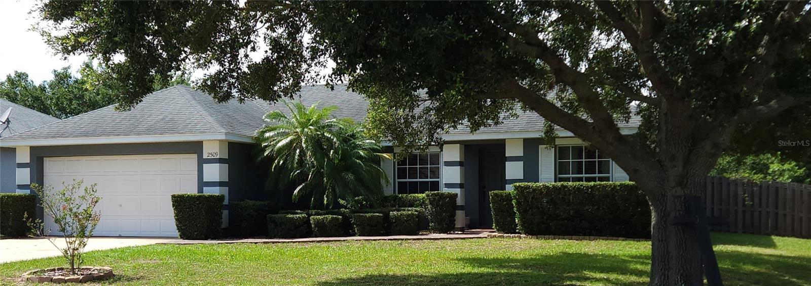 Details for 2509 Montecito Avenue, EUSTIS, FL 32726