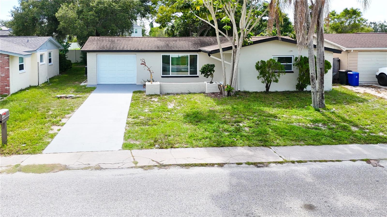 Details for 3307 Brookfield Drive, HOLIDAY, FL 34691
