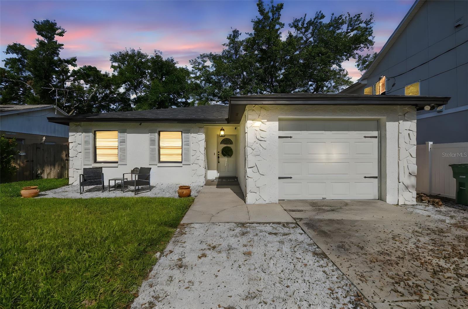 Details for 206 Beverly Avenue 1-2, TAMPA, FL 33609