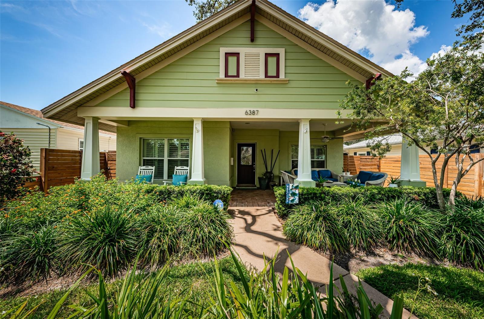 Details for 6387 4th Avenue S, ST PETERSBURG, FL 33707