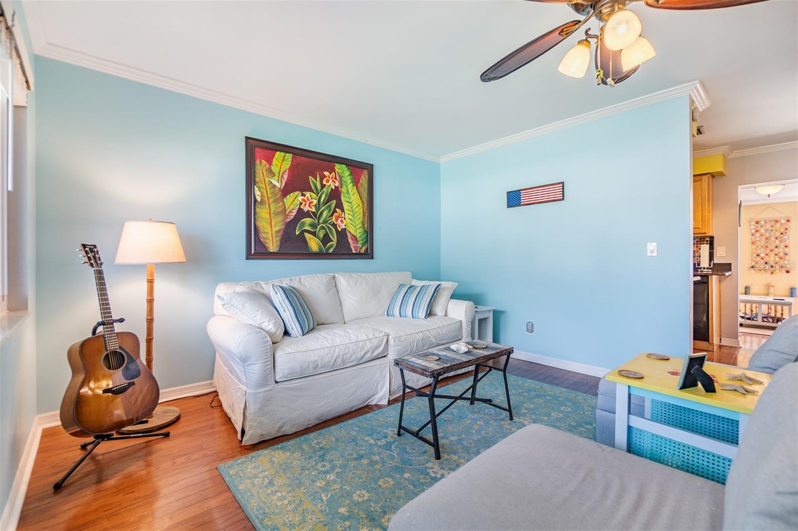 Image 4 of 44 For 2025 Jefferson Avenue