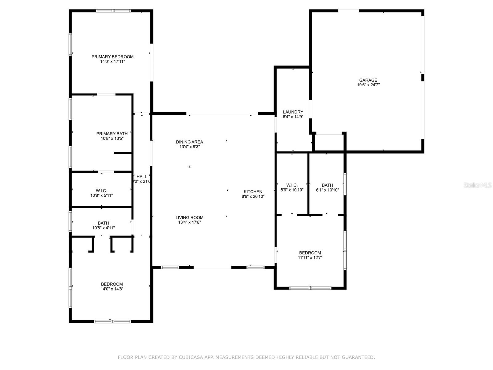 Image 57 of 61 For 497 Capri Way Ne