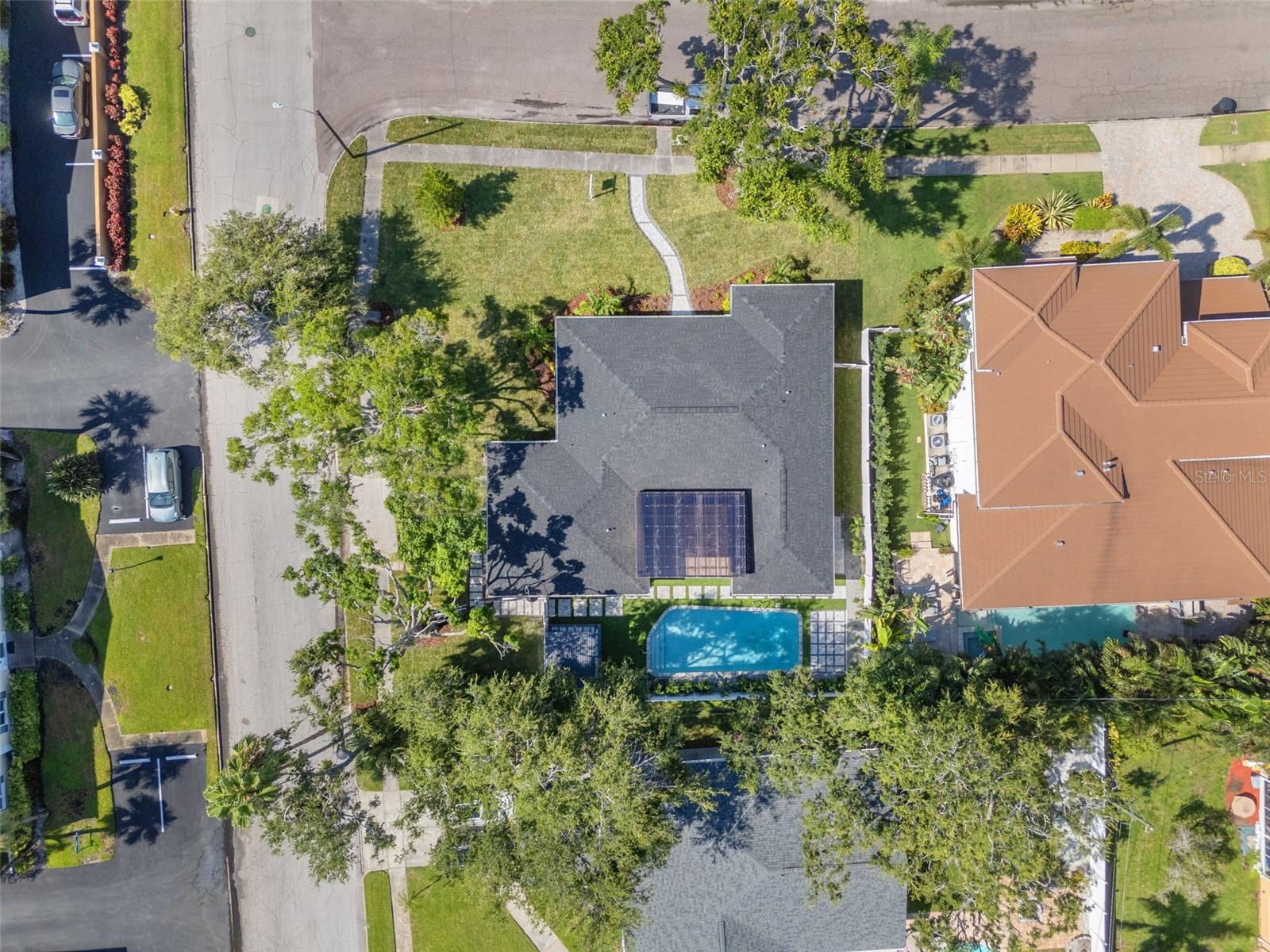 Image 58 of 61 For 497 Capri Way Ne