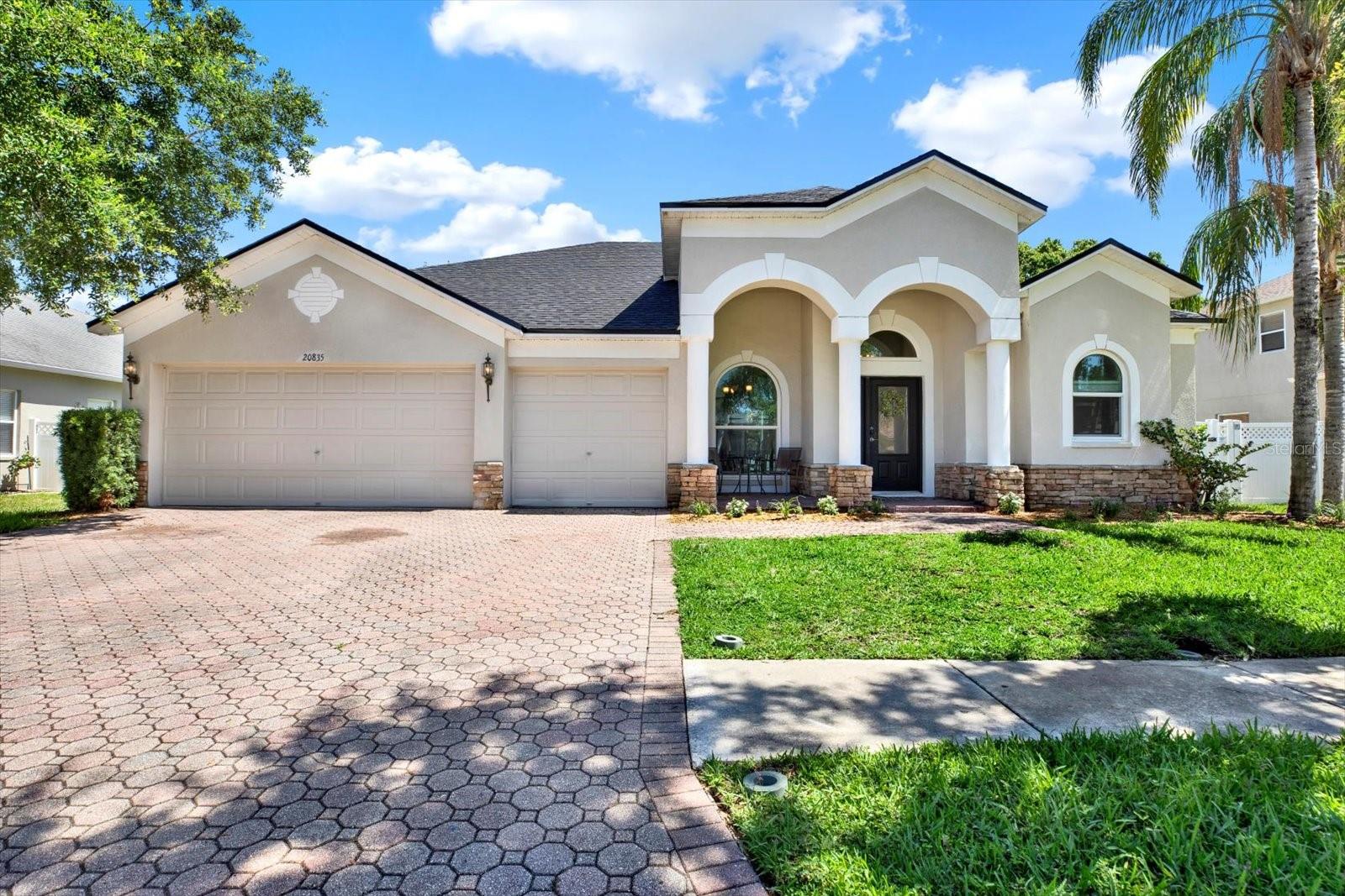 Details for 20835 Lake Talia Boulevard, LAND O LAKES, FL 34638