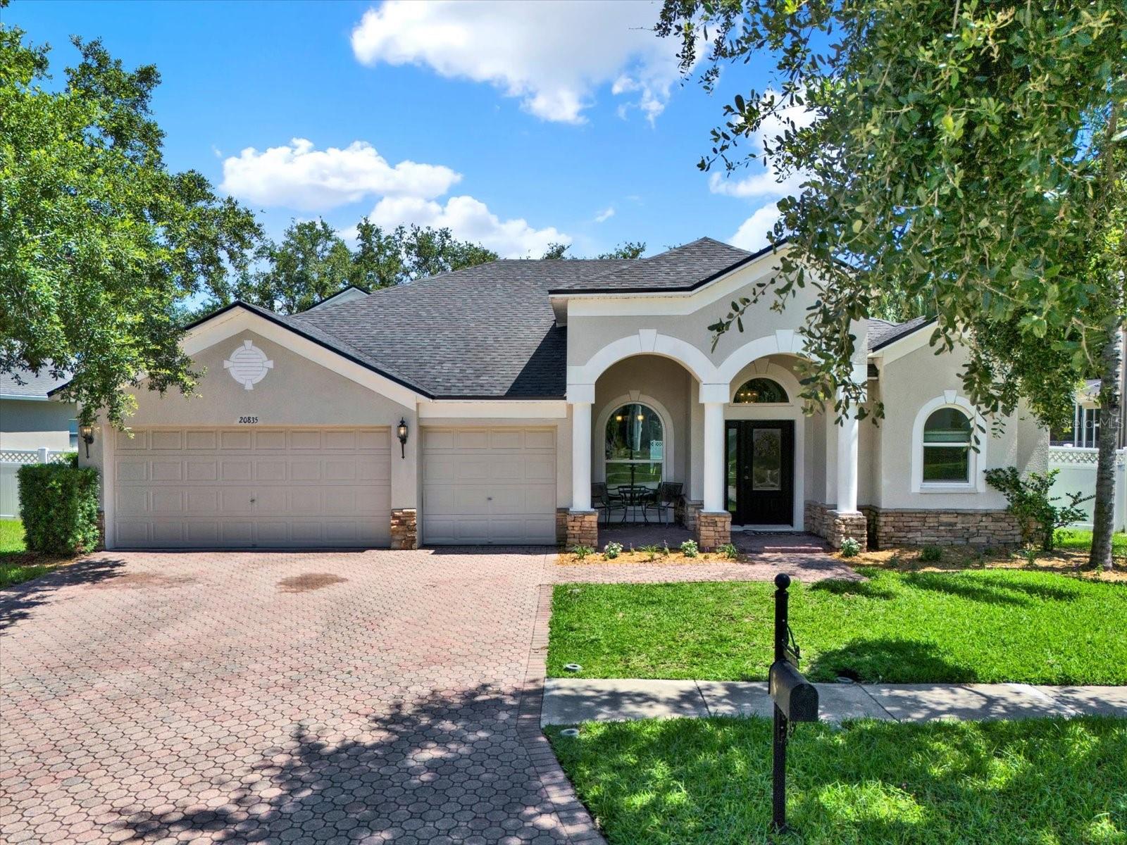 Image 48 of 50 For 20835 Lake Talia Boulevard