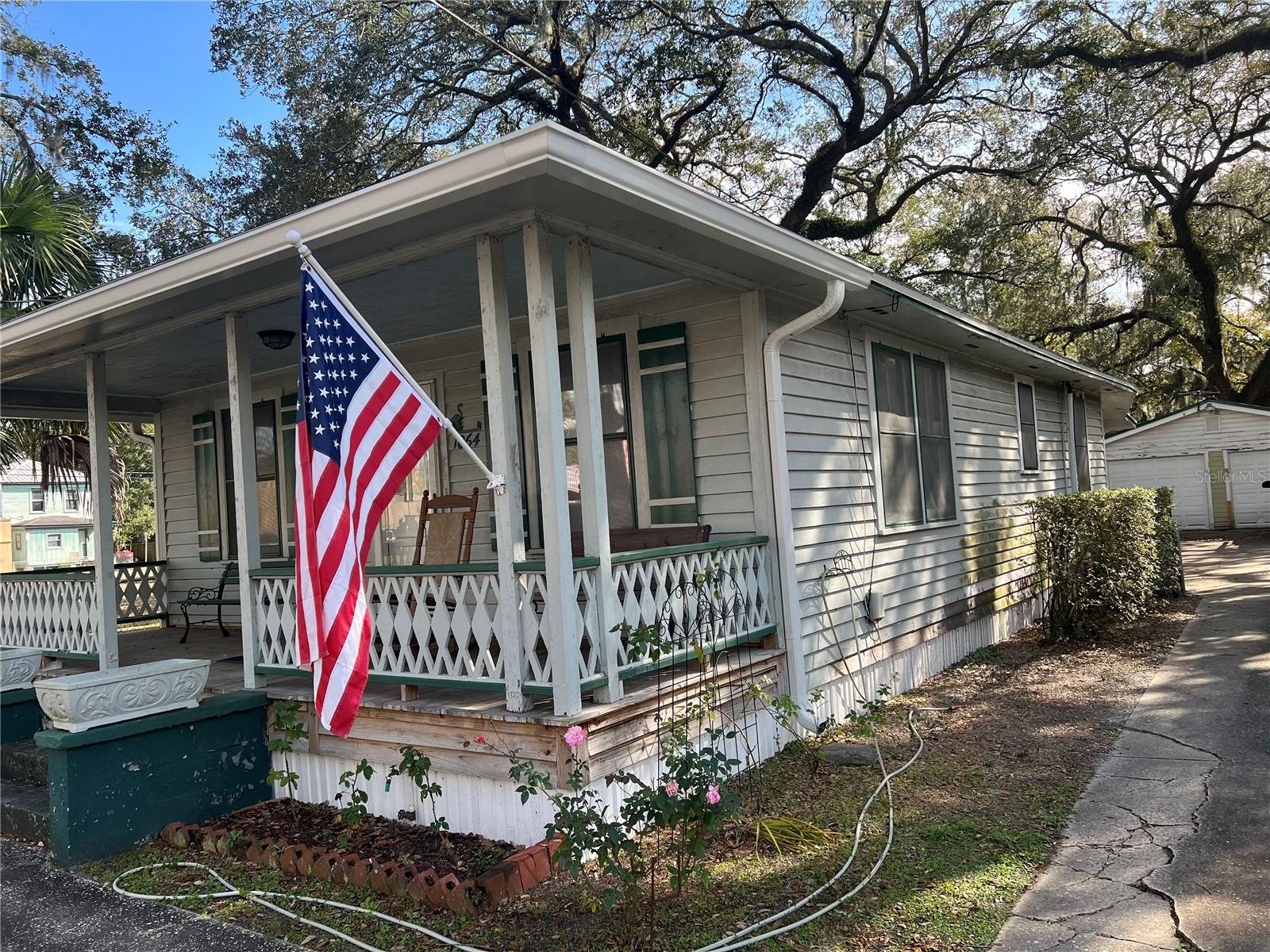 Details for 1064 12th Street, JACKSONVILLE, FL 32206