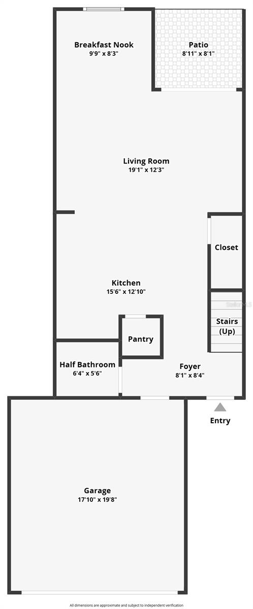 Image 45 of 46 For 12920 Whittington Court