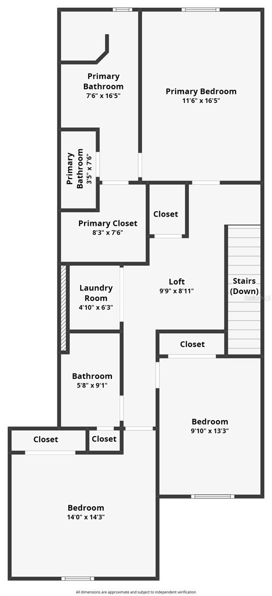 Image 46 of 46 For 12920 Whittington Court