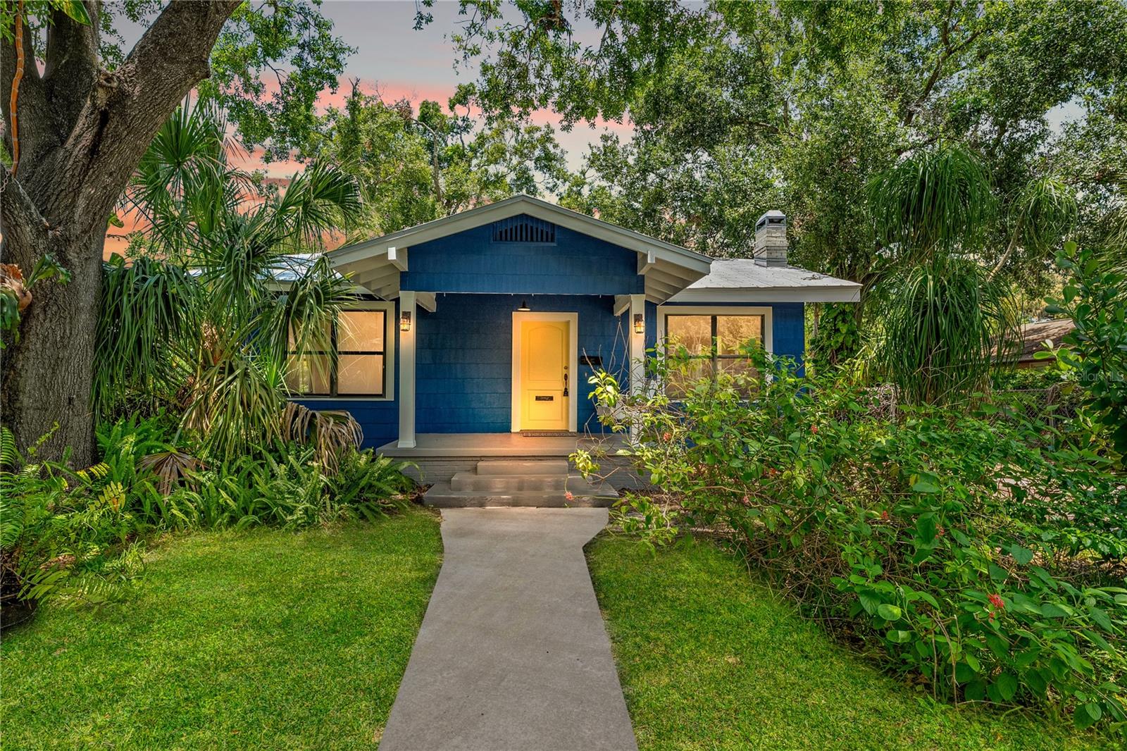 Details for 217 Powhatan Avenue, TAMPA, FL 33604