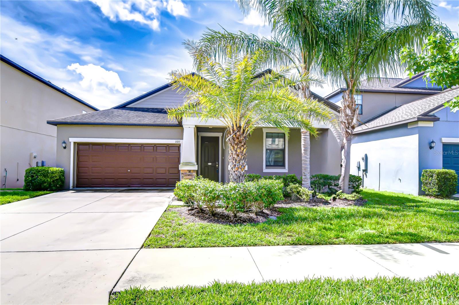 Image 61 of 67 For 11011 Little Blue Heron Drive