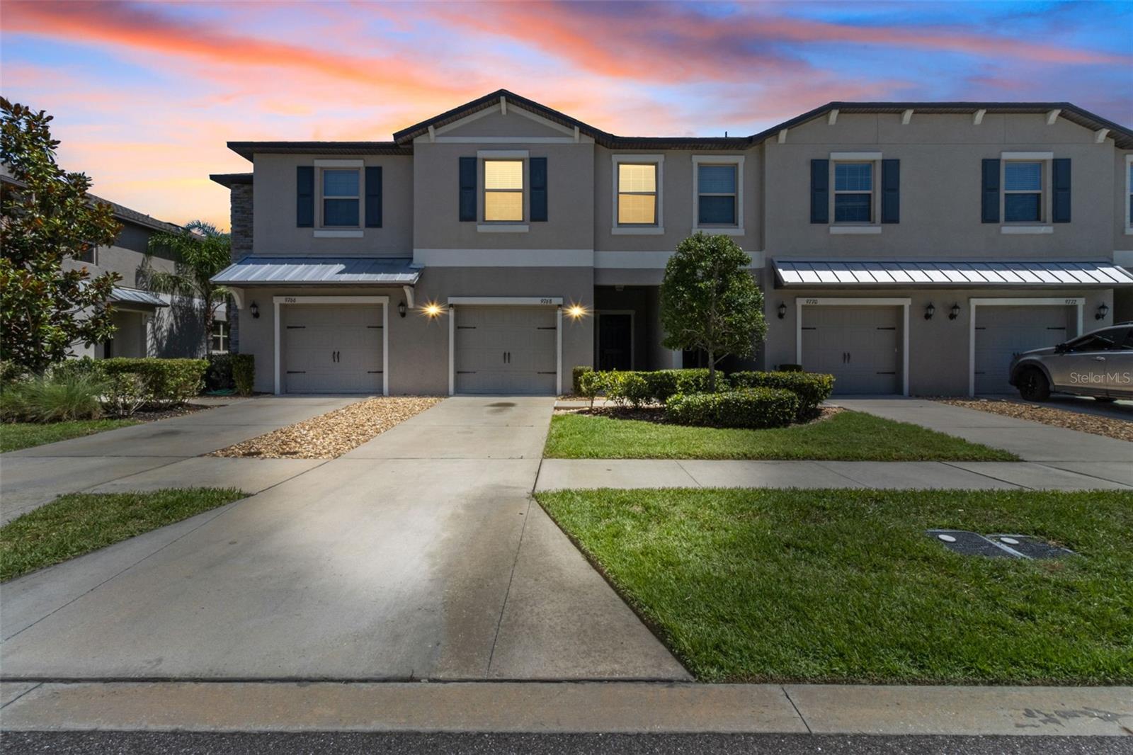 Image 32 of 40 For 9768 Pembrooke Pines Drive