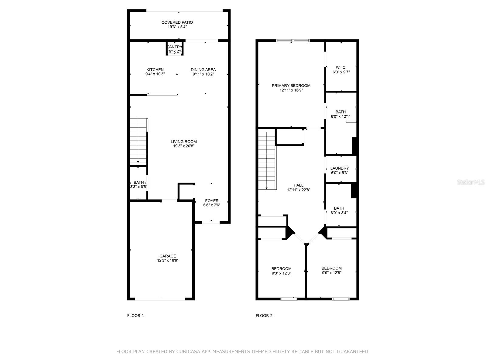 Image 39 of 40 For 9768 Pembrooke Pines Drive