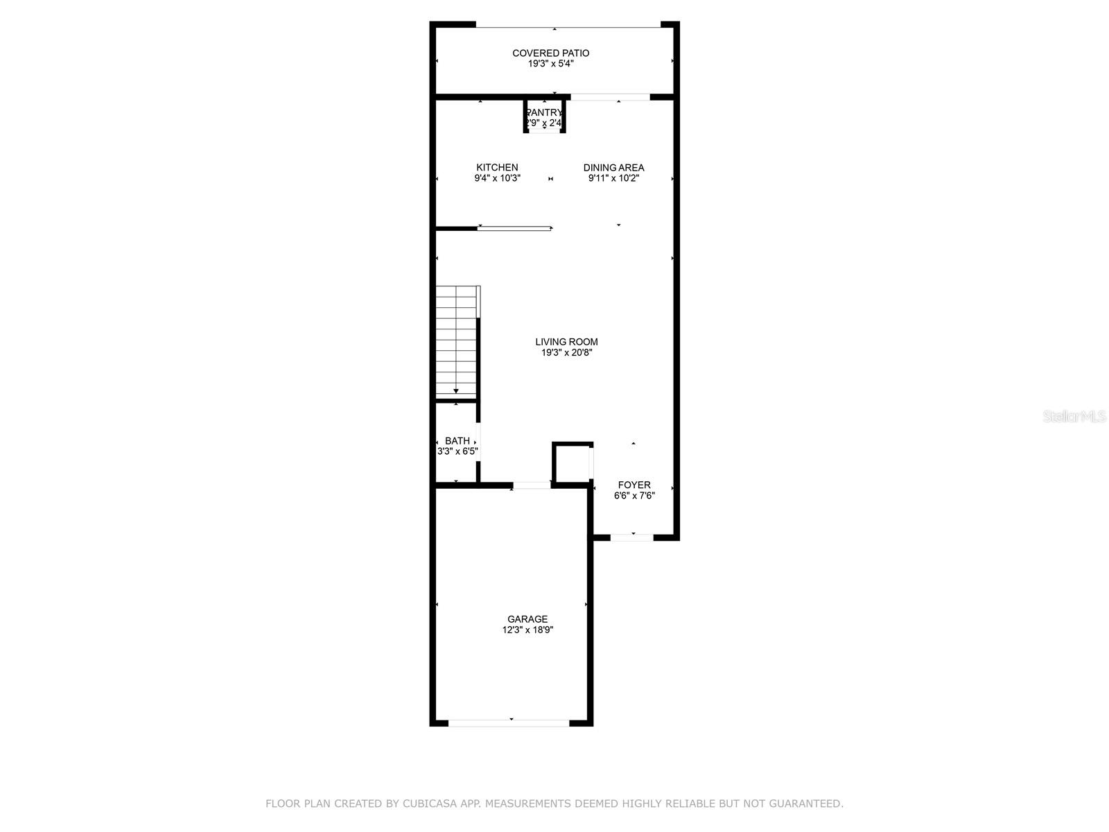 Image 40 of 40 For 9768 Pembrooke Pines Drive