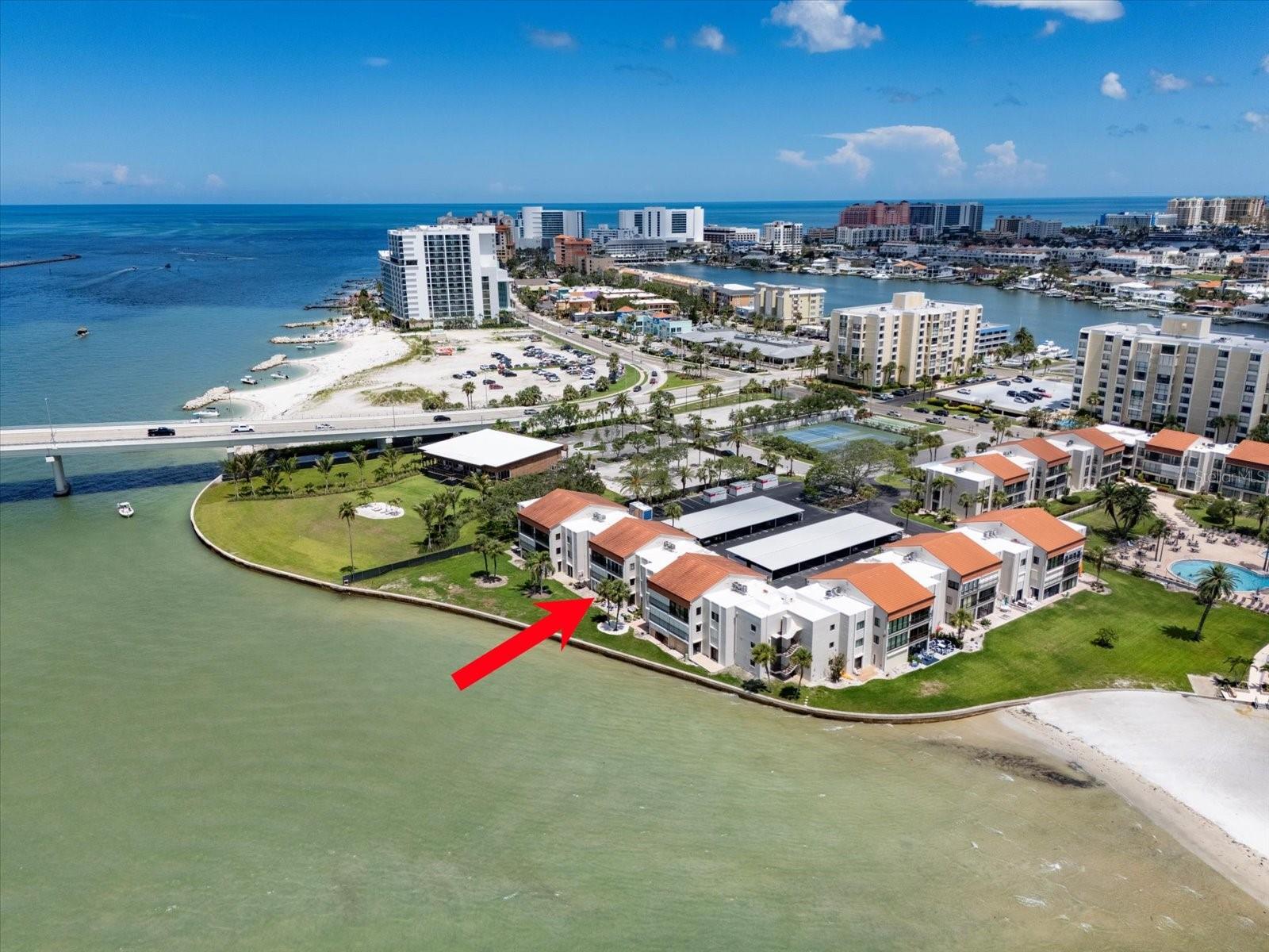Details for 825 Gulfview Boulevard 104, CLEARWATER BEACH, FL 33767
