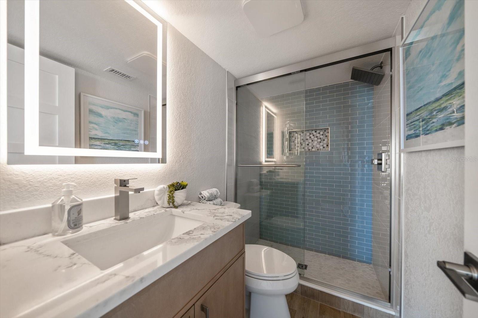 Image 15 of 45 For 825 Gulfview Boulevard 104