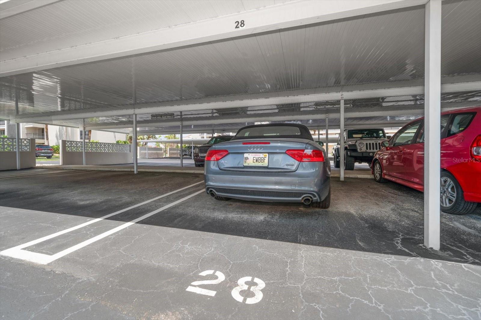 Image 18 of 45 For 825 Gulfview Boulevard 104