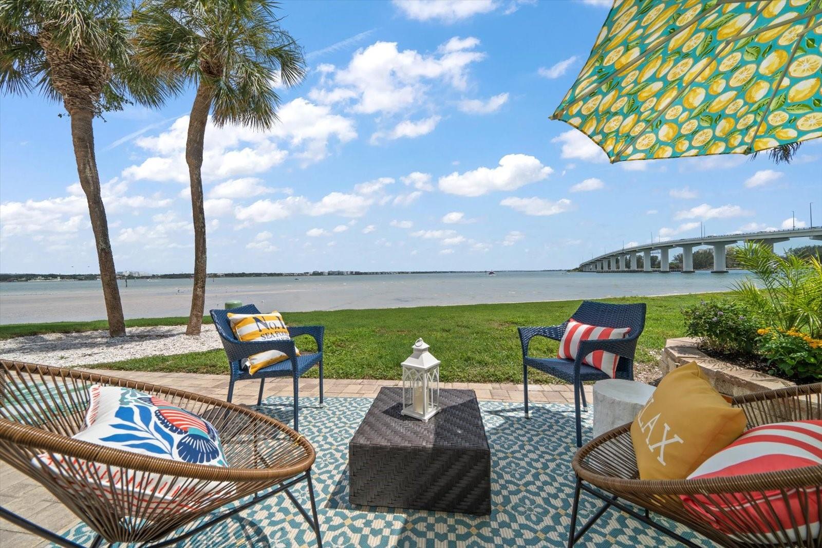 Image 29 of 45 For 825 Gulfview Boulevard 104