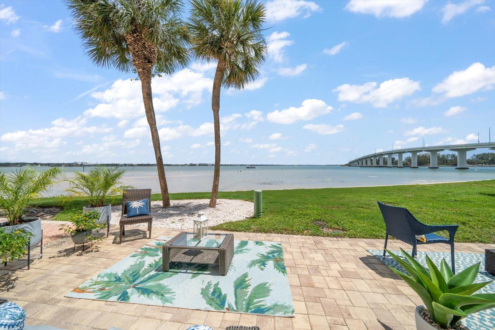 Image 3 of 45 For 825 Gulfview Boulevard 104