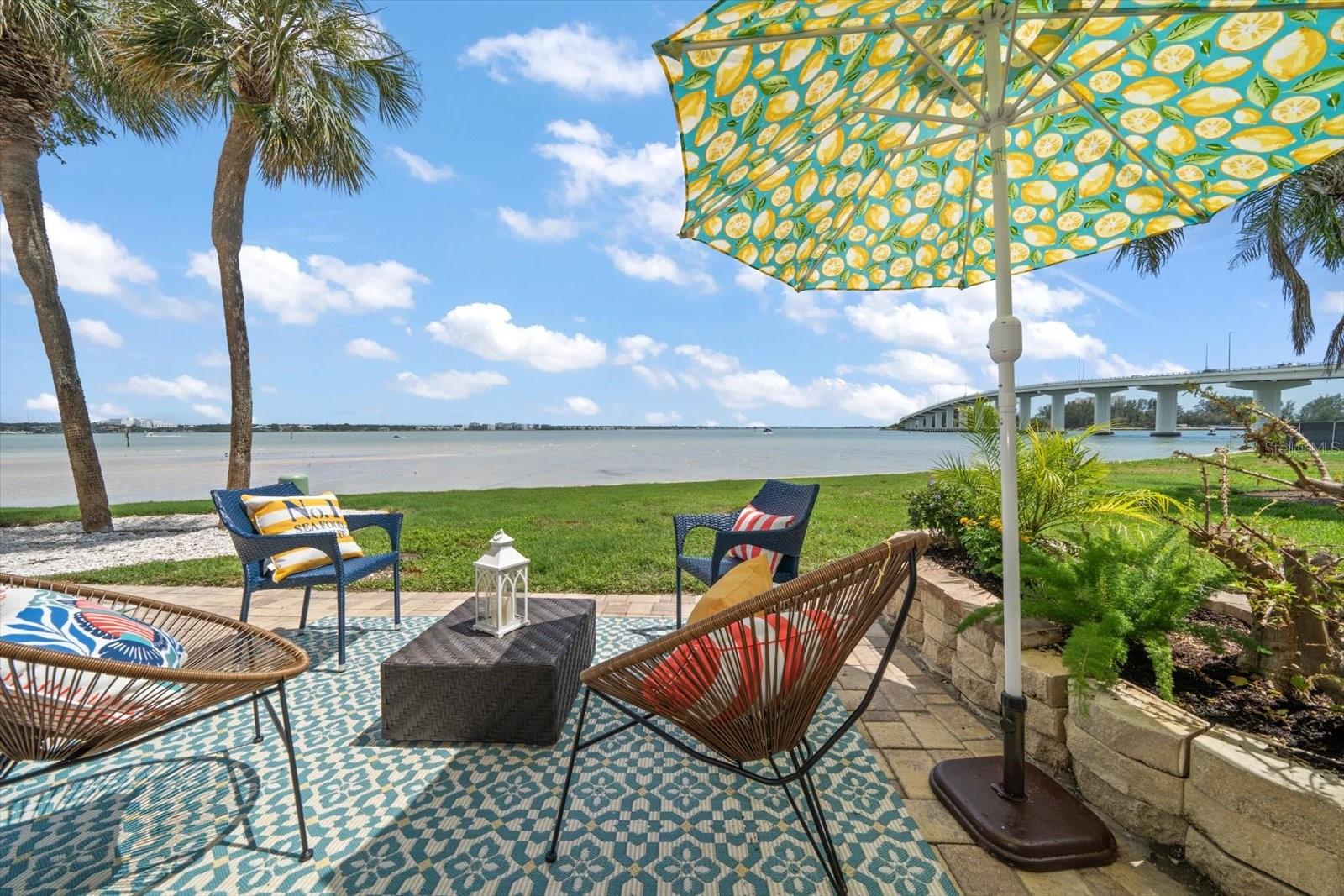 Image 30 of 45 For 825 Gulfview Boulevard 104