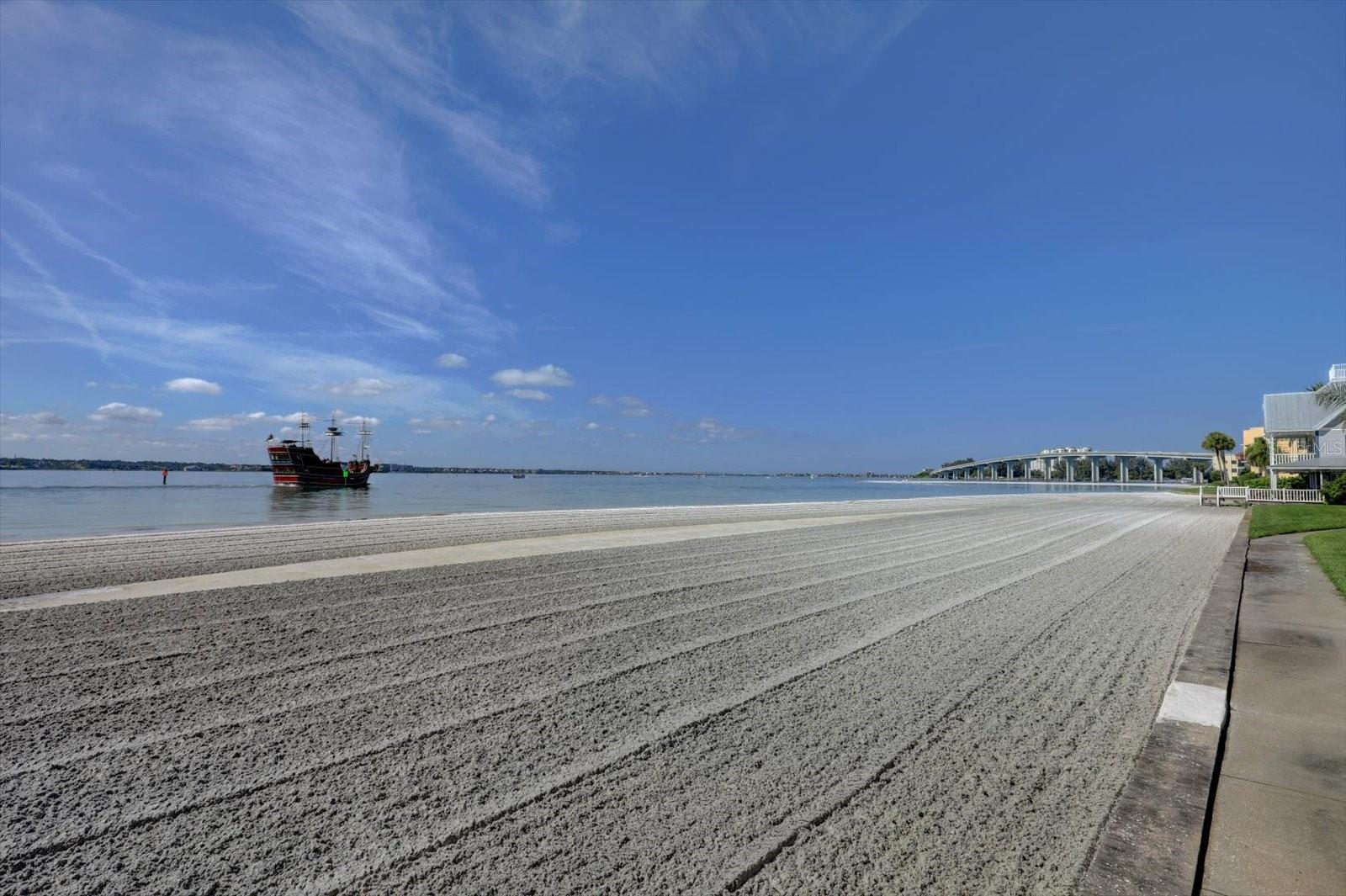 Image 45 of 45 For 825 Gulfview Boulevard 104