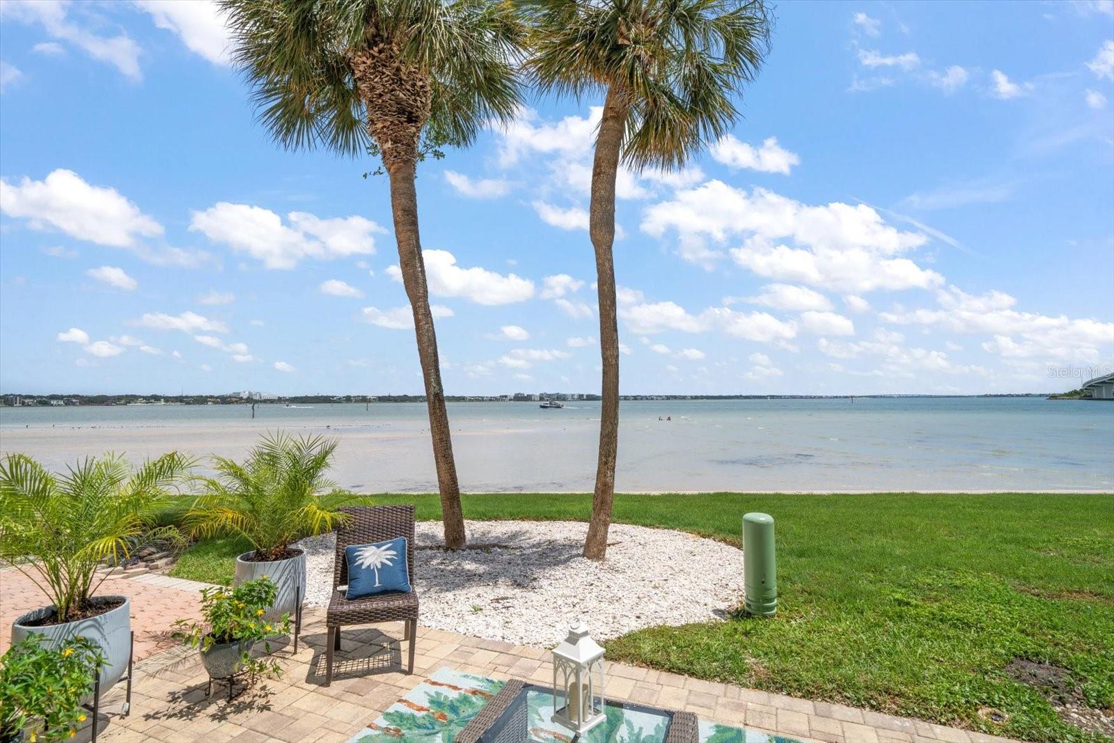 Image 6 of 45 For 825 Gulfview Boulevard 104