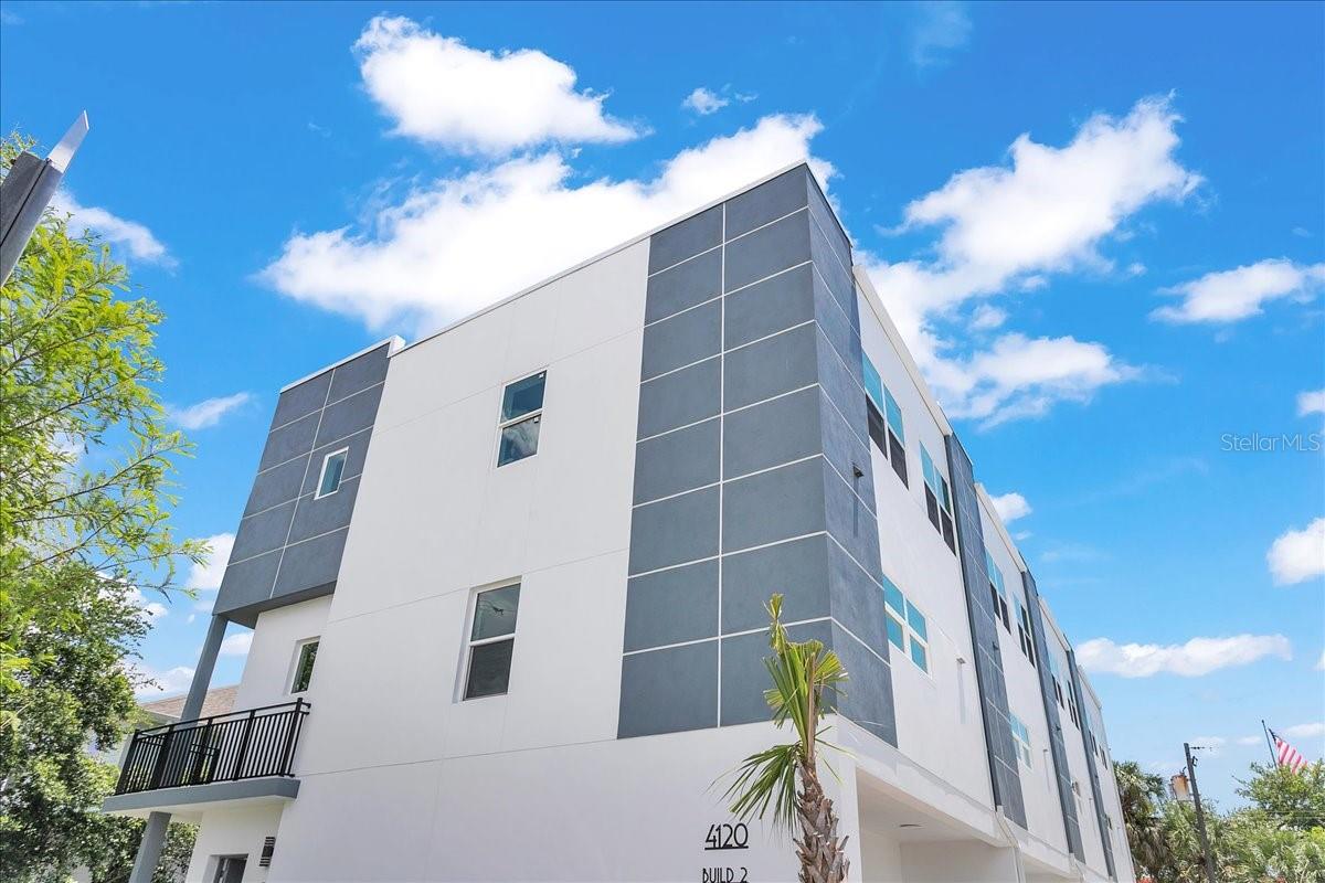 Details for 4120 North A Street 7, TAMPA, FL 33609