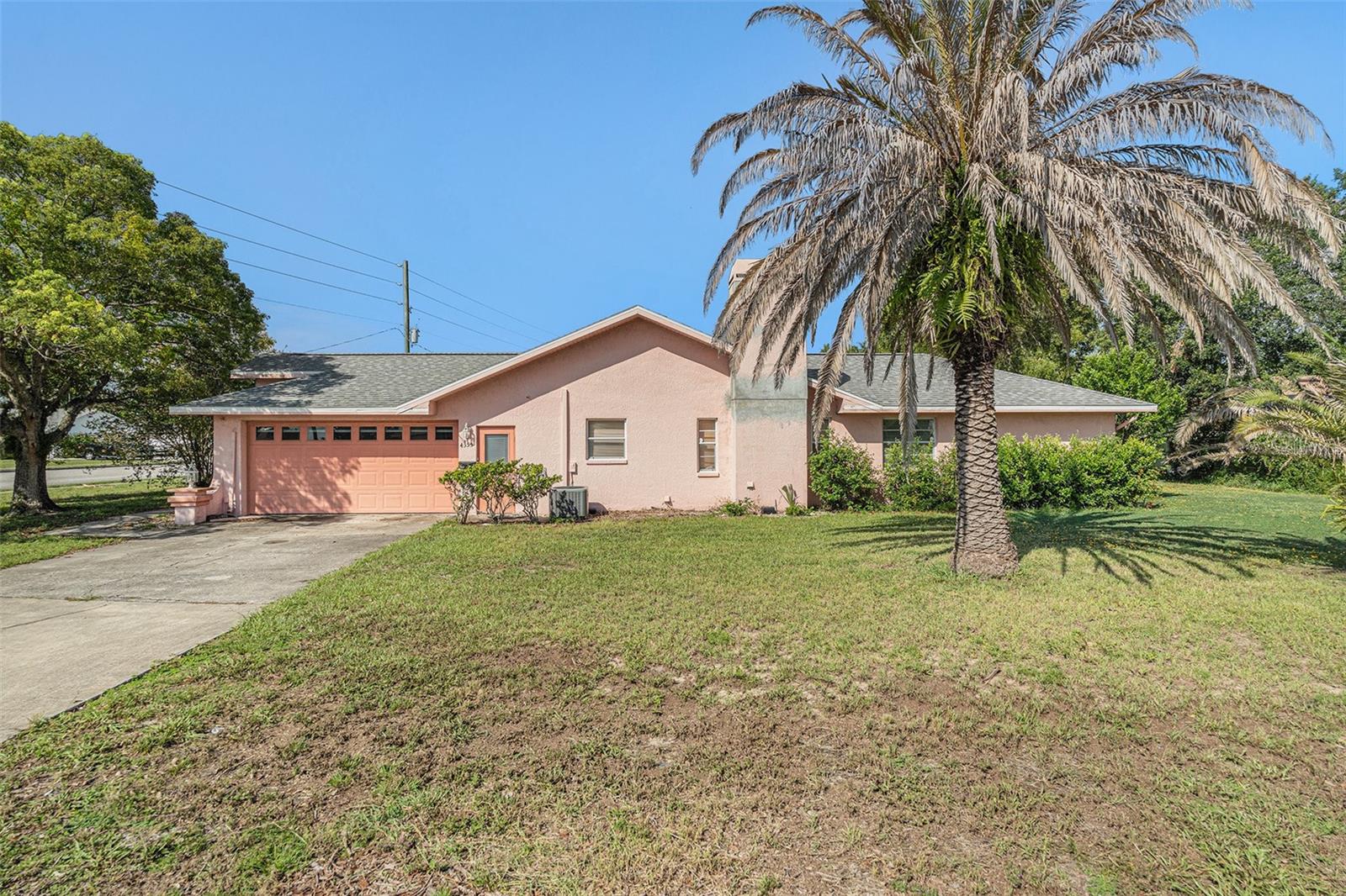 Details for 4355 Odin Street, Spring Hill, FL 34608