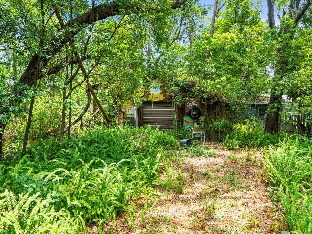 Listing photo id 18 for 16035 Chastain Road