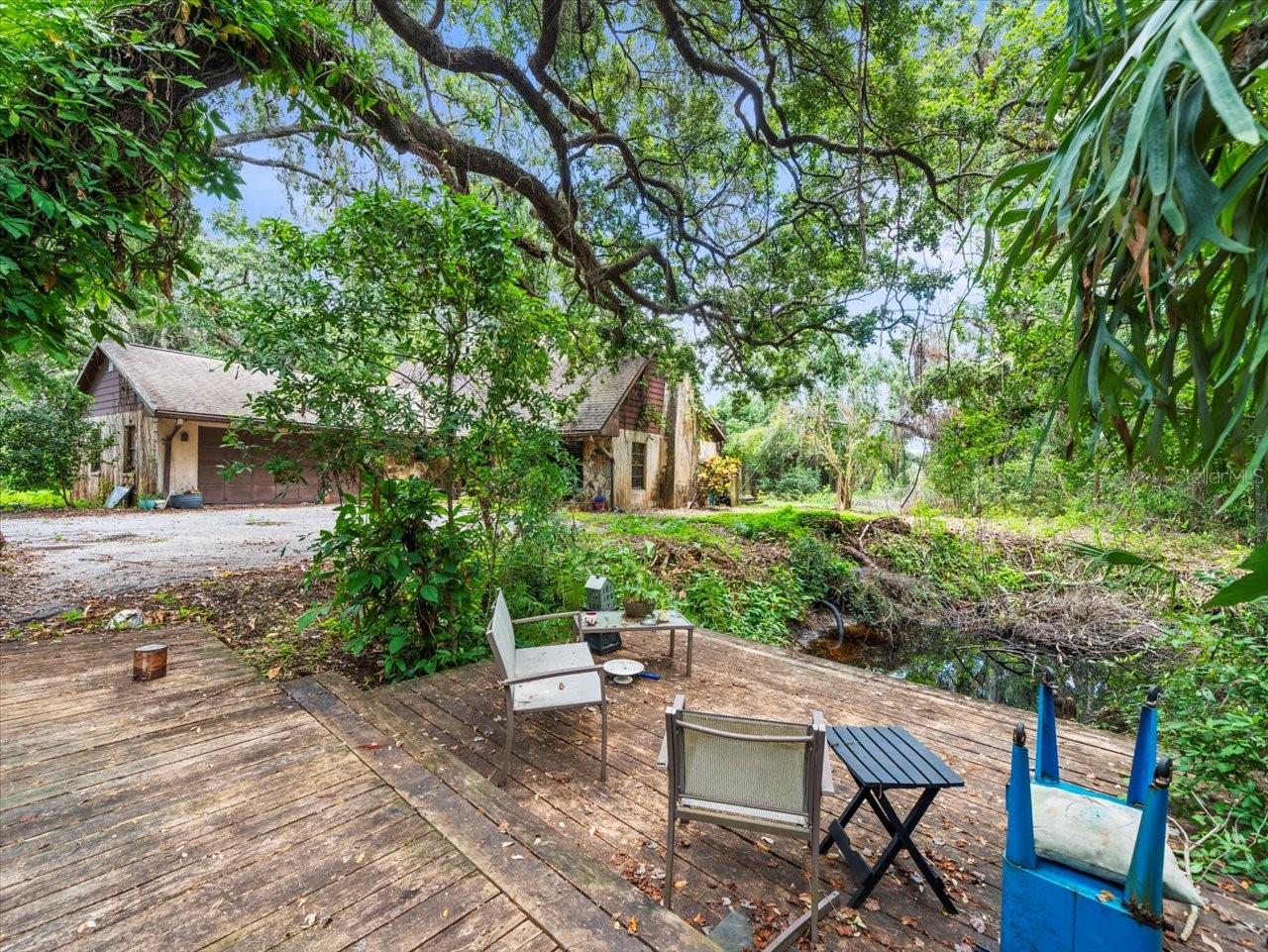 Listing photo id 19 for 16035 Chastain Road