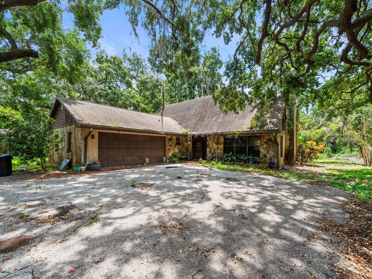 Listing photo id 20 for 16035 Chastain Road