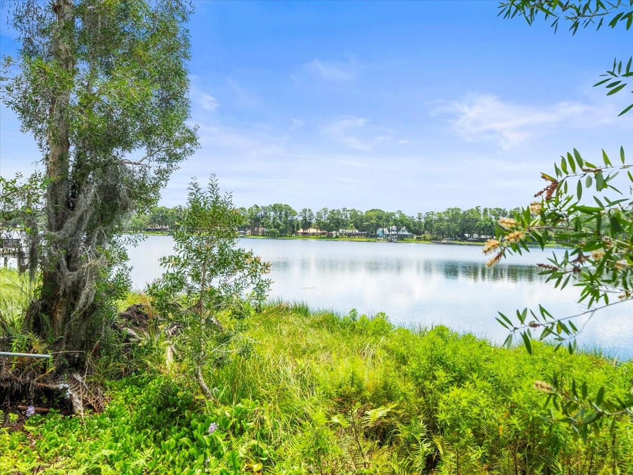 Listing photo id 21 for 16035 Chastain Road