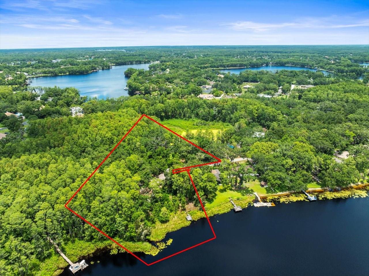 Listing photo id 24 for 16035 Chastain Road