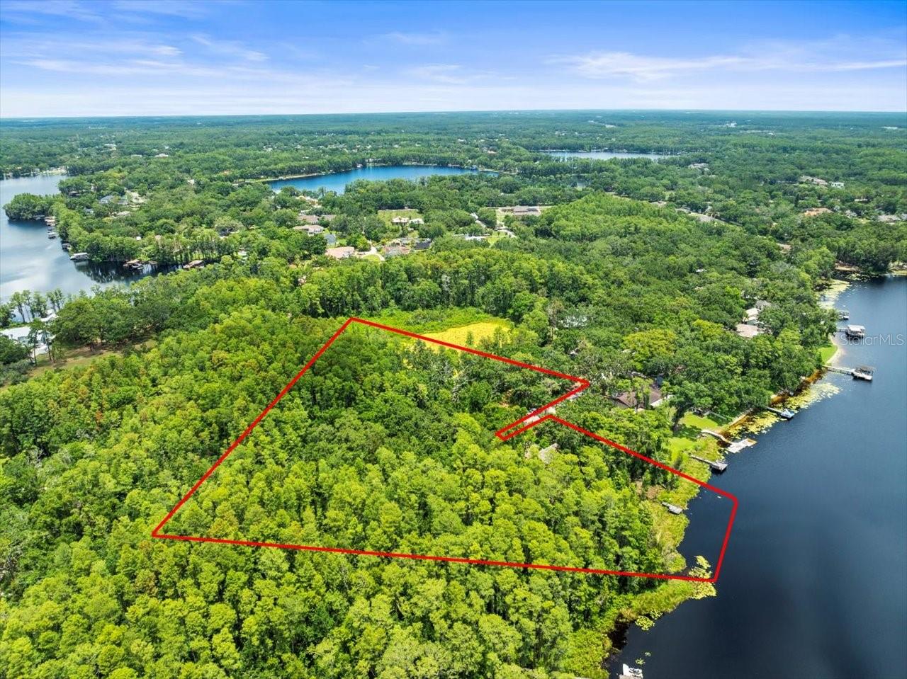 Listing photo id 25 for 16035 Chastain Road