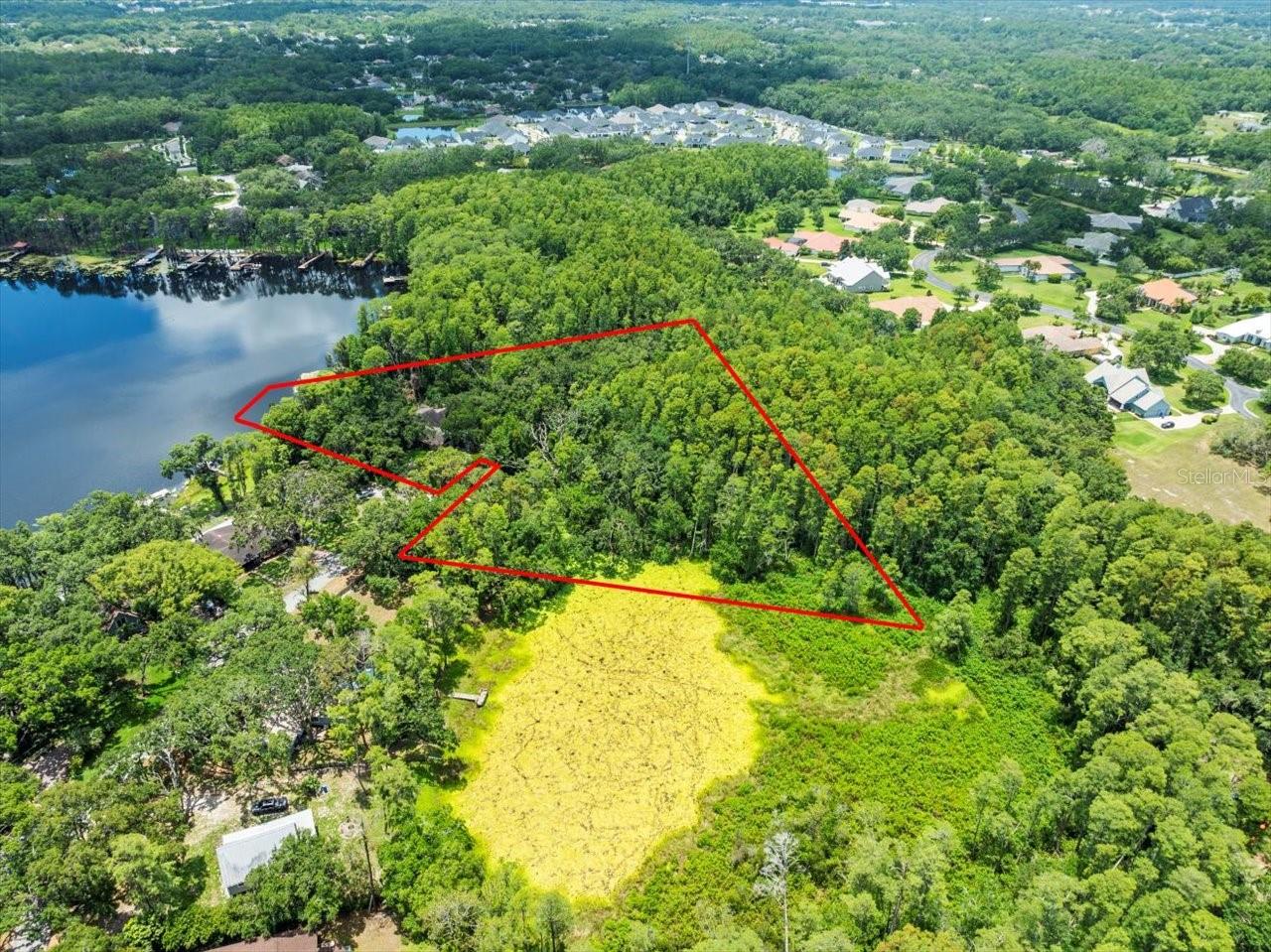 Listing photo id 27 for 16035 Chastain Road