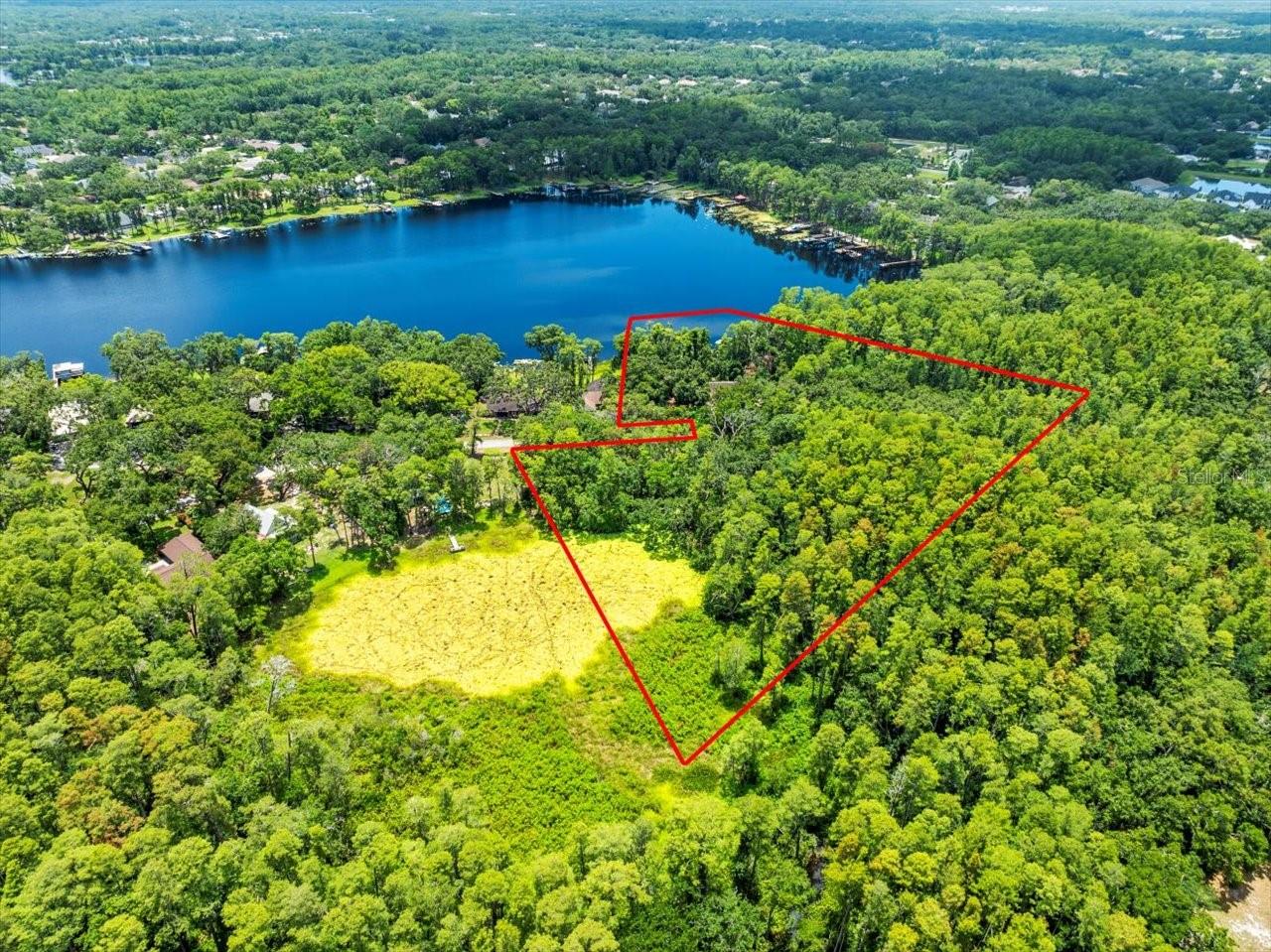 Listing photo id 28 for 16035 Chastain Road