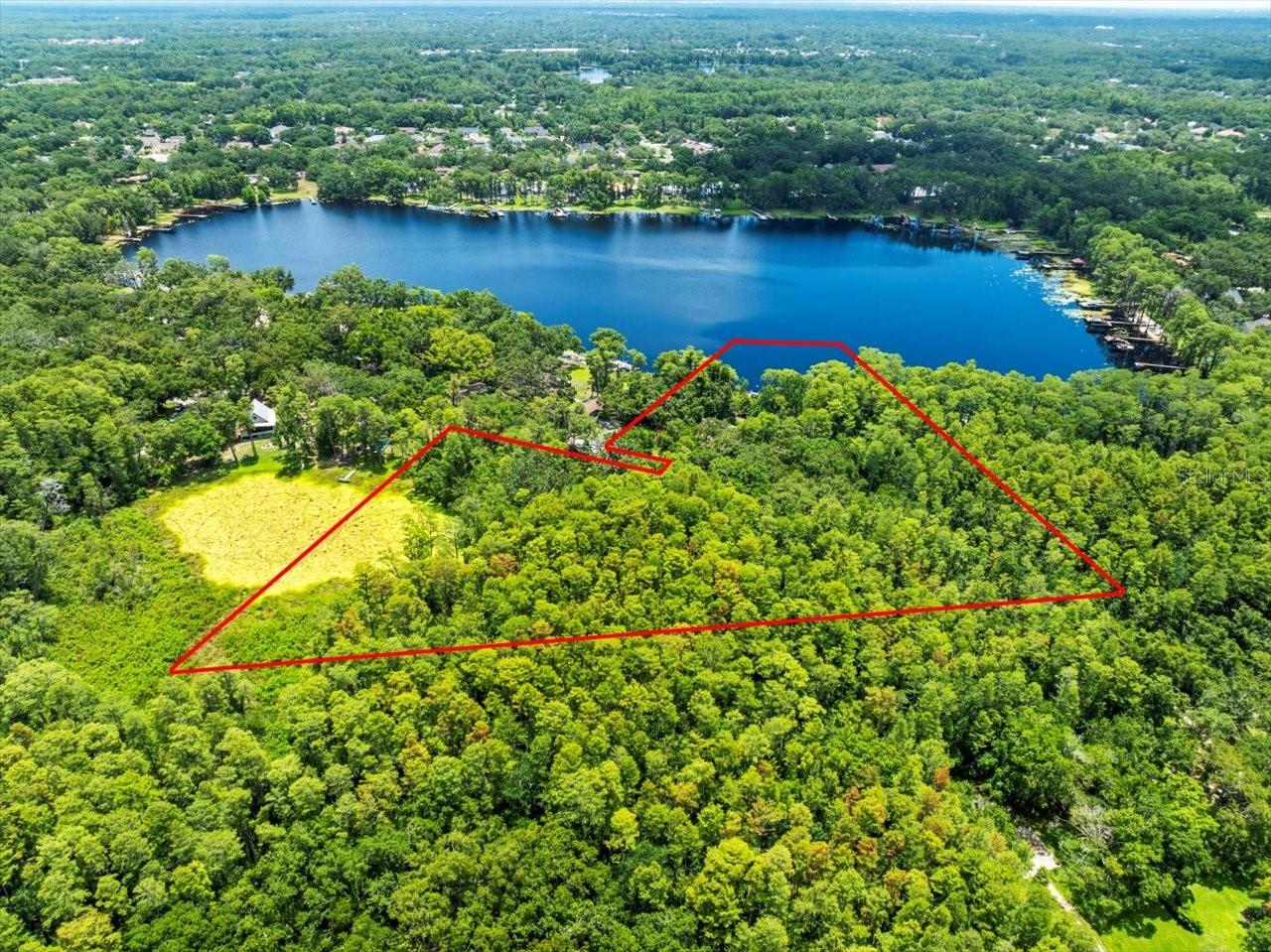 Listing photo id 29 for 16035 Chastain Road