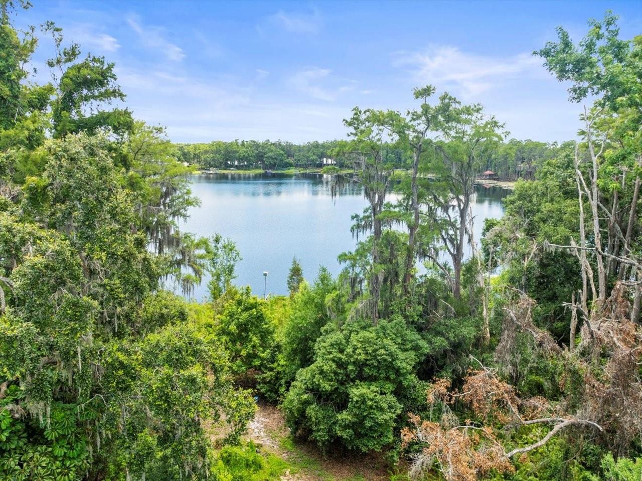 Listing photo id 3 for 16035 Chastain Road