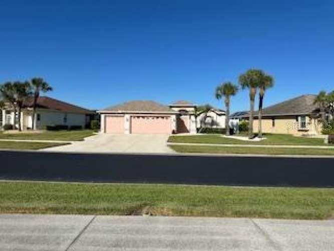 Details for 5494 Sabal Trace Drive, NORTH PORT, FL 34287