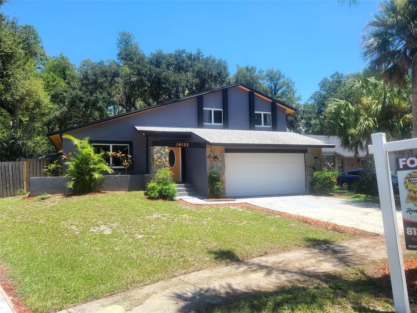 Image 2 of 36 For 16133 Ravendale Drive