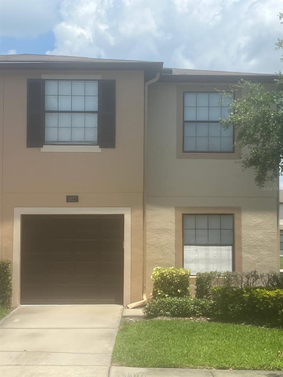 Details for 2627 Edgewater Falls Drive, BRANDON, FL 33511