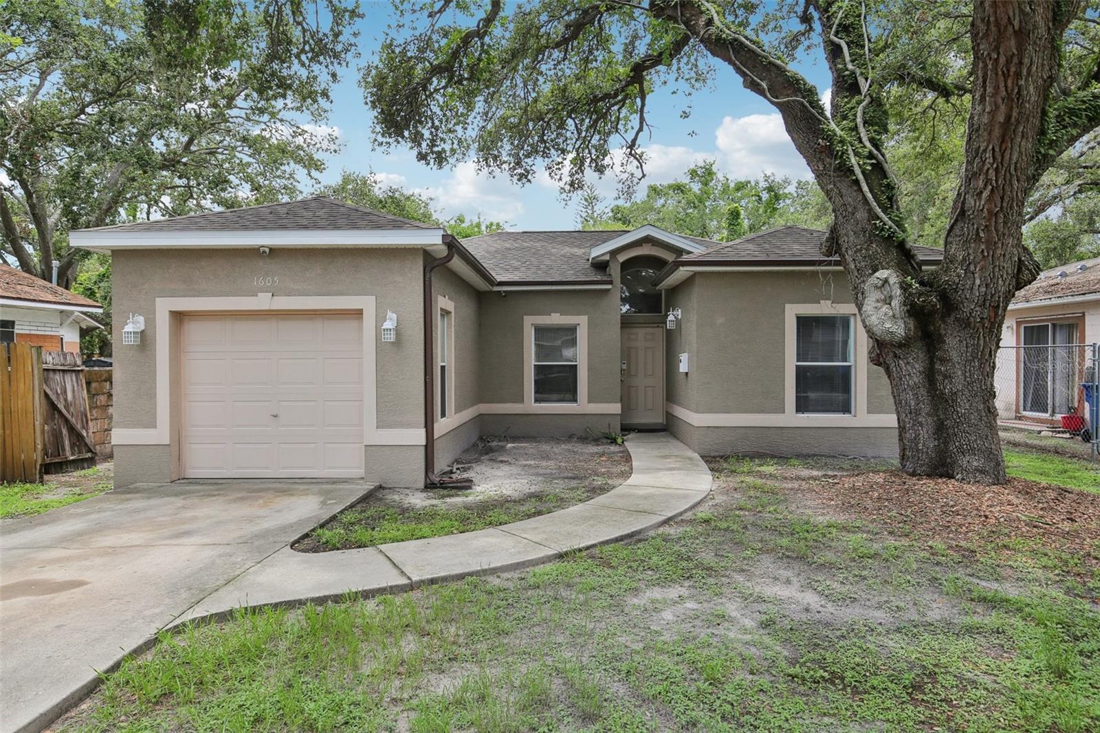 Details for 1605 Prescott Street S, ST PETERSBURG, FL 33712